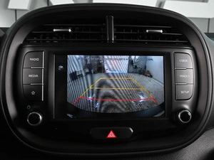 Внедорожник Kia Soul 2022 года, 2299000 рублей, Аксай