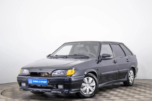 Хетчбэк ВАЗ (LADA) 2114 Samara 2006 года, 259000 рублей, Пермь