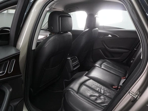 Седан Audi A6 2015 года, 1619000 рублей, Воронеж
