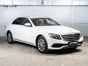 Седан Mercedes-benz E-класс 2016 года, 3339000 рублей, Ставрополь