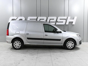 Фургон ВАЗ (LADA) Largus 2021 года, 1129000 рублей, Аксай