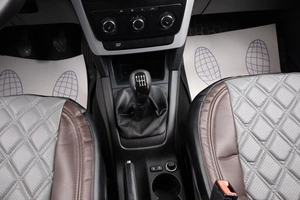 Внедорожник Skoda Yeti 2012 года, 829000 рублей, Оренбург