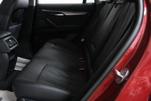 Внедорожник BMW X6 2015 года, 3749000 рублей, Омск