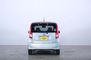 Минивэн Daihatsu Move 2020 года, 939000 рублей, Омск