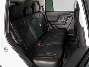 Внедорожник Jetour T1 2025 года, 3799000 рублей, Тюмень
