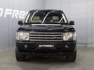 Внедорожник Land Rover Range Rover 2004 года, 1280000 рублей, Омск