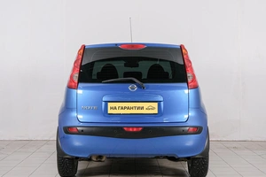 Хетчбэк Nissan Note 2006 года, 749000 рублей, Красноярск