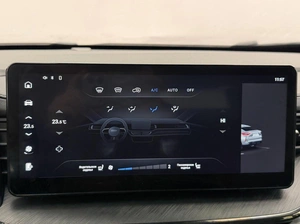 Внедорожник Haval F7x 2023 года, 2450000 рублей, Орёл