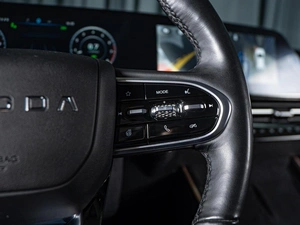 Внедорожник OMODA C5 2024 года, 1820000 рублей, Волгоград