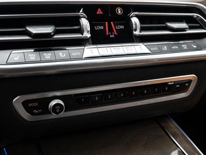 Внедорожник BMW X5 2019 года, 7320000 рублей, Краснодар