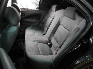 Седан Nissan Almera Classic 2011 года, 619000 рублей, Воронеж