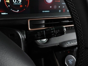 Внедорожник EXEED LX 2023 года, 1765000 рублей, Воронеж