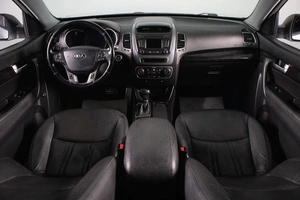 Внедорожник Kia Sorento 2013 года, 1769000 рублей, Сургут