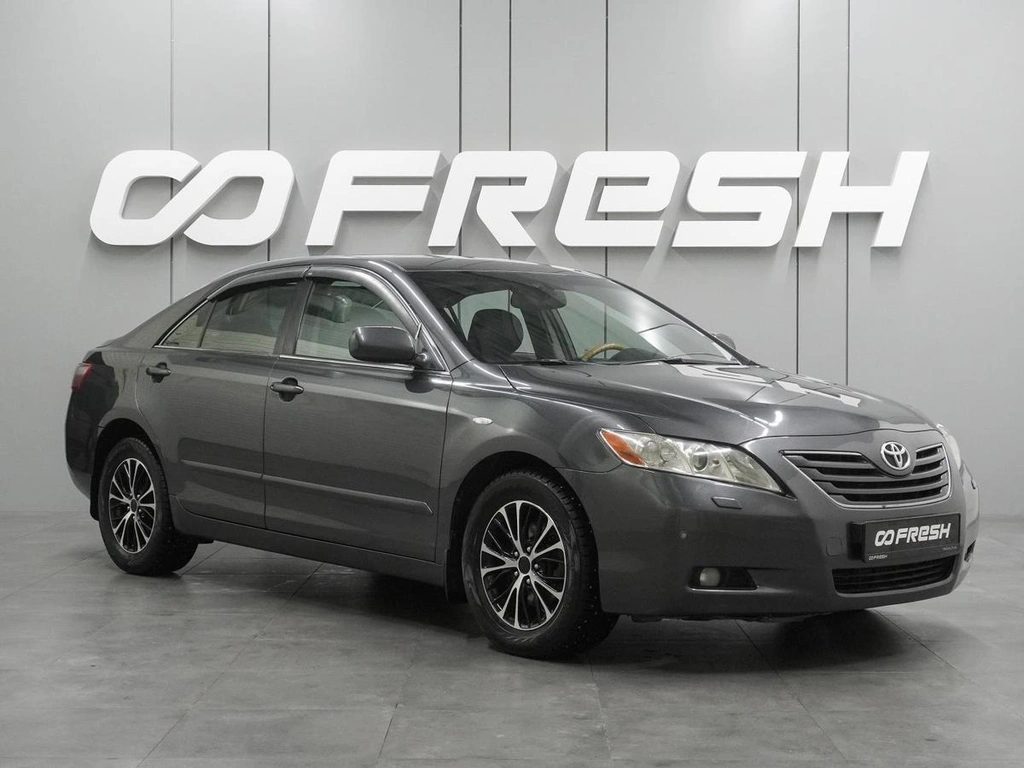 Седан Toyota Camry 2006 года, 909000 рублей, Воронеж