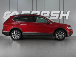 Внедорожник Volkswagen Tiguan 2019 года, 2489000 рублей, Минеральные Воды