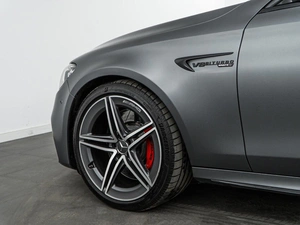 Седан Mercedes-benz E-класс AMG 2021 года, 12349999 рублей, Москва