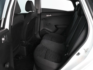 Хетчбэк Hyundai Accent 2014 года, 599000 рублей, Ростов-на-Дону