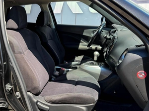 Внедорожник Nissan Juke 2011 года, 1149000 рублей, Кропоткин