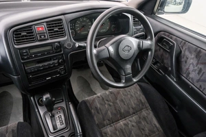 Универсал Nissan Primera 2000 года, 429000 рублей, Красноярск