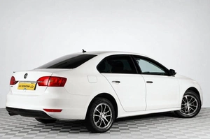 Седан Volkswagen Jetta 2014 года, 869000 рублей, Челябинск