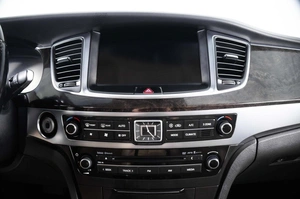 Лимузин Hyundai Equus 2014 года, 1849000 рублей, Пермь