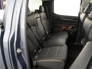 Пикап Ford Ranger 2025 года, 6224434 рублей, Москва