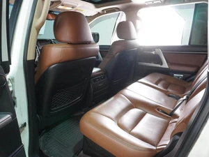 Внедорожник Toyota Land Cruiser 2014 года, 4239000 рублей, Воронеж