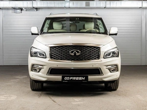 Внедорожник Infiniti QX80 2015 года, 3160000 рублей, Ставрополь