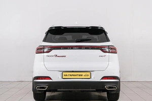 Внедорожник Chery Tiggo 7 Pro Max 2024 года, 2999000 рублей, Красноярск