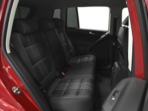 Внедорожник Volkswagen Tiguan 2015 года, 1380000 рублей, Ставрополь