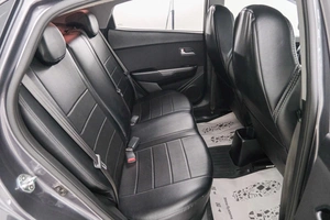 Седан Kia Rio 2017 года, 1299000 рублей, Красноярск