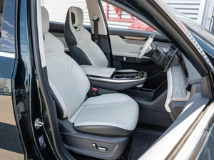 Внедорожник Jetour Dashing 2024 года, 2200000 рублей, Краснодар