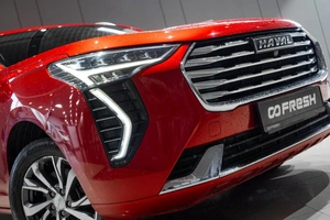 Внедорожник Haval Jolion 2023 года, 1879000 рублей, Петрозаводск