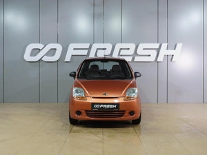 Хетчбэк Chevrolet Spark 2005 года, 369000 рублей, Воронеж