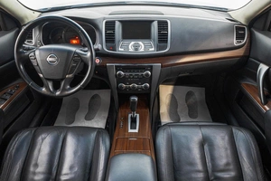 Седан Nissan Teana 2009 года, 1199000 рублей, Барнаул