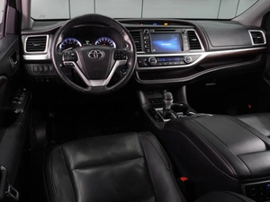 Внедорожник Toyota Highlander 2014 года, 3499000 рублей, Воронеж