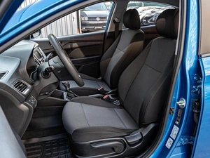 Седан Hyundai Solaris 2019 года, 1198000 рублей, Краснодар