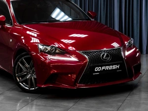 Седан Lexus IS 2014 года, 2399000 рублей, Тюмень