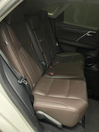 Внедорожник Lexus RX 2020 года, 5550000 рублей, Красноярск