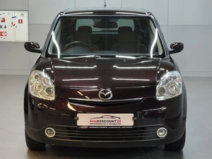 Хетчбэк Mazda Verisa 2005 года, 447000 рублей, Красноярск