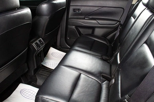 Внедорожник Mitsubishi Outlander 2019 года, 2219000 рублей, Сургут
