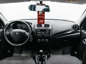 Универсал ВАЗ (LADA) Granta Cross 2020 года, 736000 рублей, Красноярск