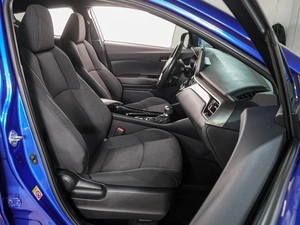 Внедорожник Toyota C-HR 2019 года, 2249000 рублей, Воронеж