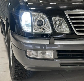Внедорожник Lexus LX 2005 года, 2757000 рублей, Красноярск