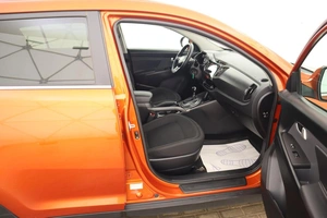 Внедорожник Kia Sportage 2010 года, 1199000 рублей, Обнинск