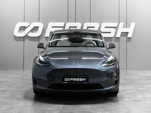 Внедорожник Tesla Model Y 2022 года, 4769000 рублей, Тюмень