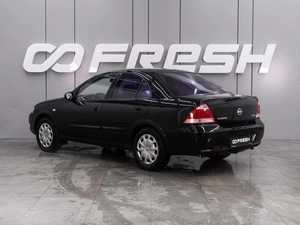 Седан Nissan Almera Classic 2008 года, 449000 рублей, Воронеж