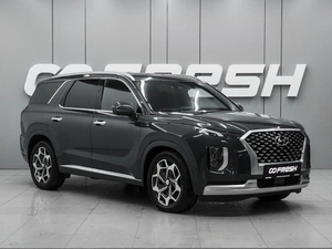 Внедорожник Hyundai Palisade 2020 года, 5170000 рублей, Ростов-на-Дону