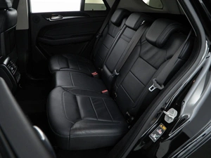 Внедорожник Mercedes-benz GLE-класс 2017 года, 3990046 рублей, Москва