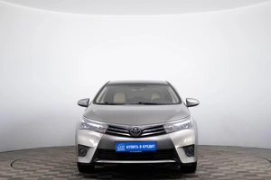 Седан Toyota Corolla 2013 года, 1329000 рублей, Пермь